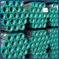Heat resistance of seamless steel tube a213-t11